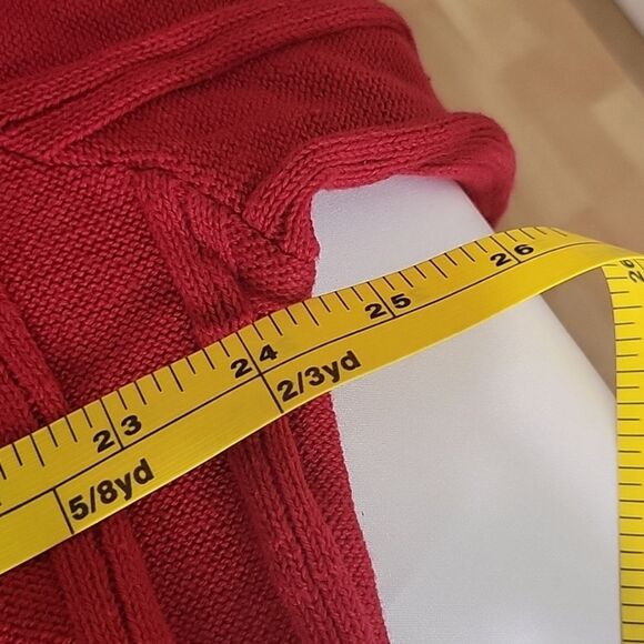 Croft & Barrow Cardigan - Size 2X - Picture 8 of 9